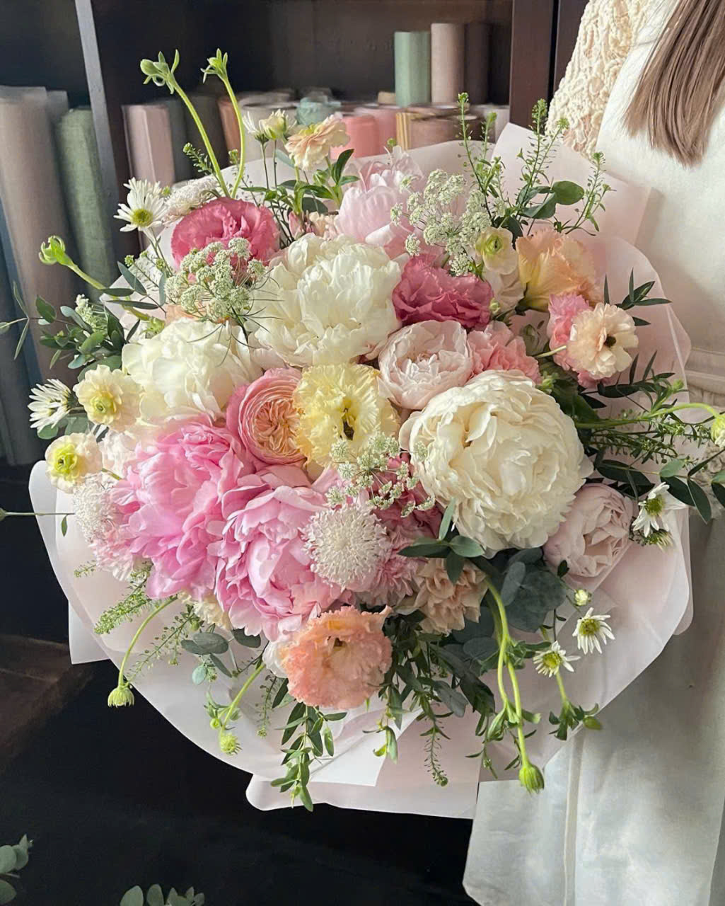 shop hoa tươi tp hcm free ship sea flora