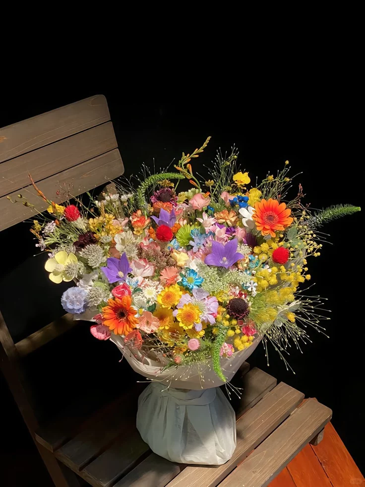 Top 5 loại hoa tươi giá rẻ cực đẹp freeship tại Sea Flora