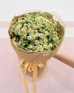 Bó Hoa Tươi Thiên Thần