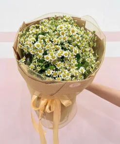 Bó Hoa Tươi Thiên Thần
