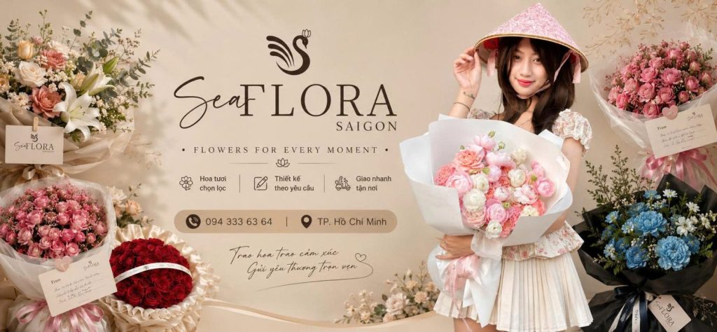 hoa tươi giá bao nhiêu - tư vấn chọn hoa theo ngân sách tại cửa hàng